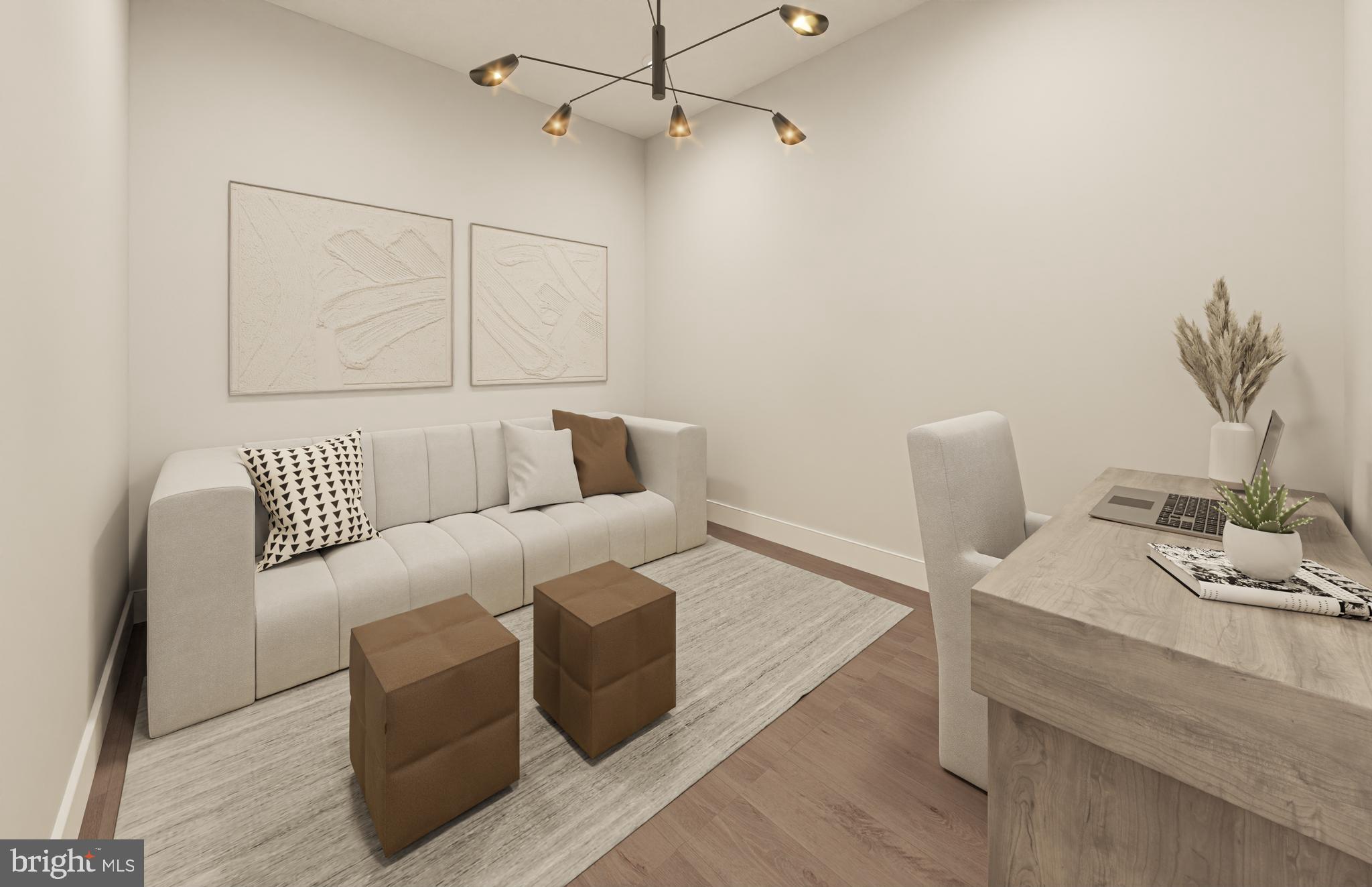 THE FLATS AT NORTHSIDE - Residential