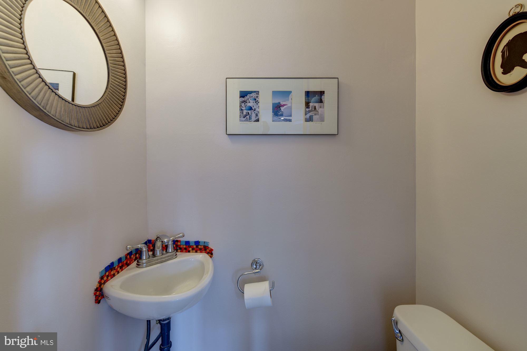 NORTH WOODSIDE - Residential