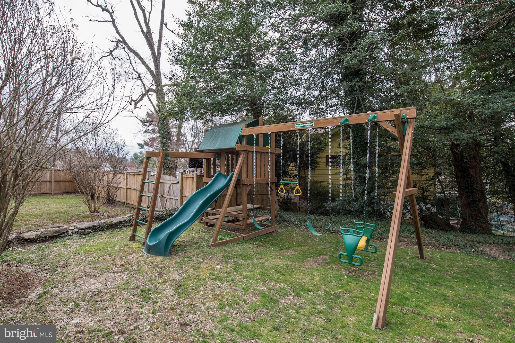 NORTH WOODSIDE - Residential