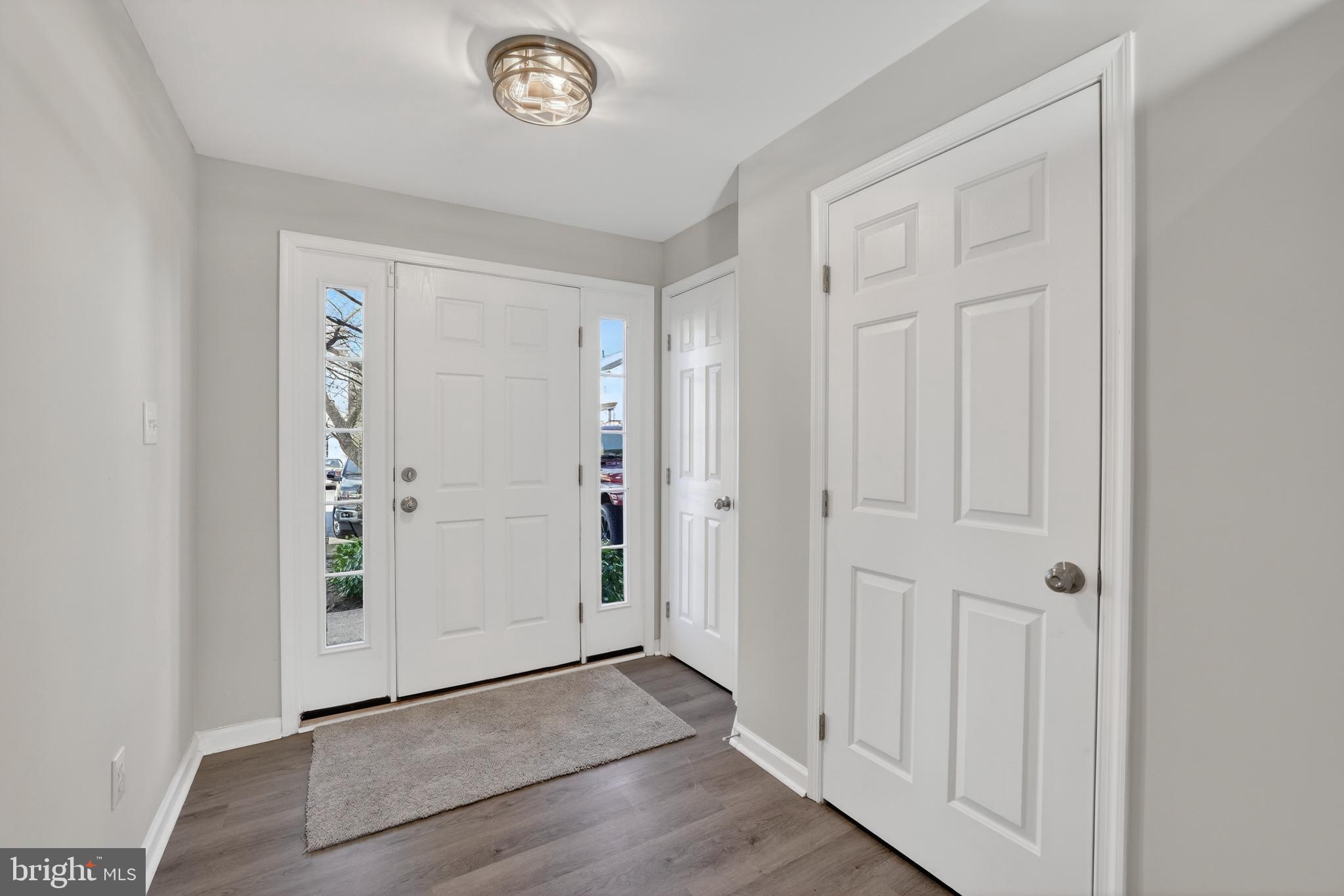 GERMANNA POINT - Residential