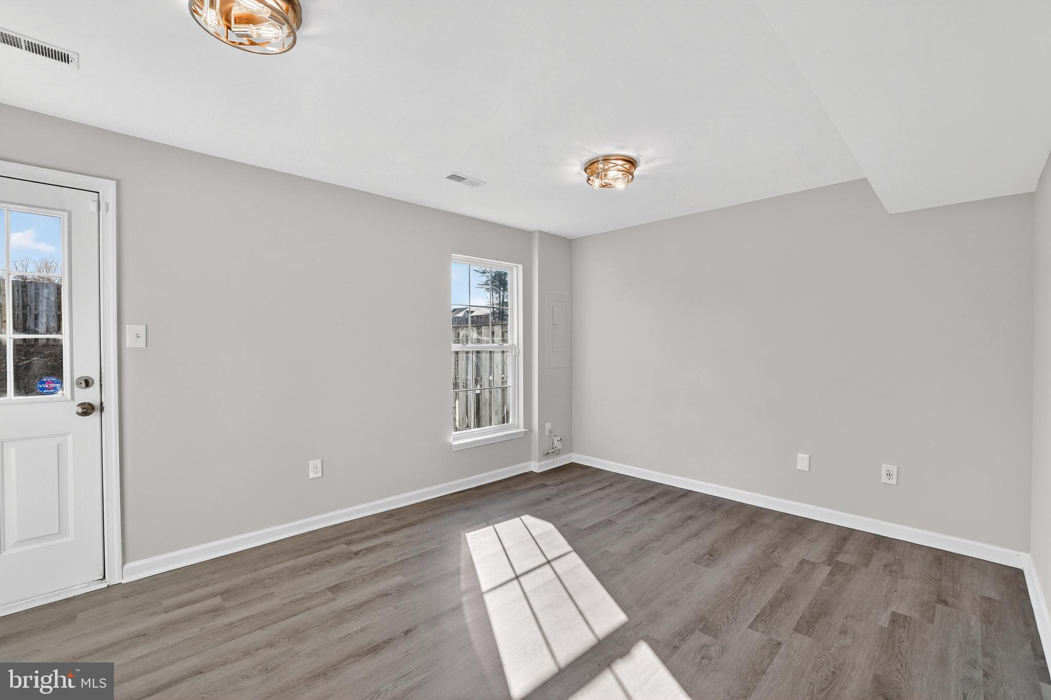 GERMANNA POINT - Residential