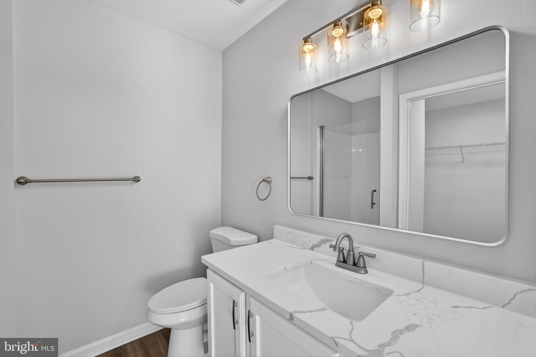 GERMANNA POINT - Residential