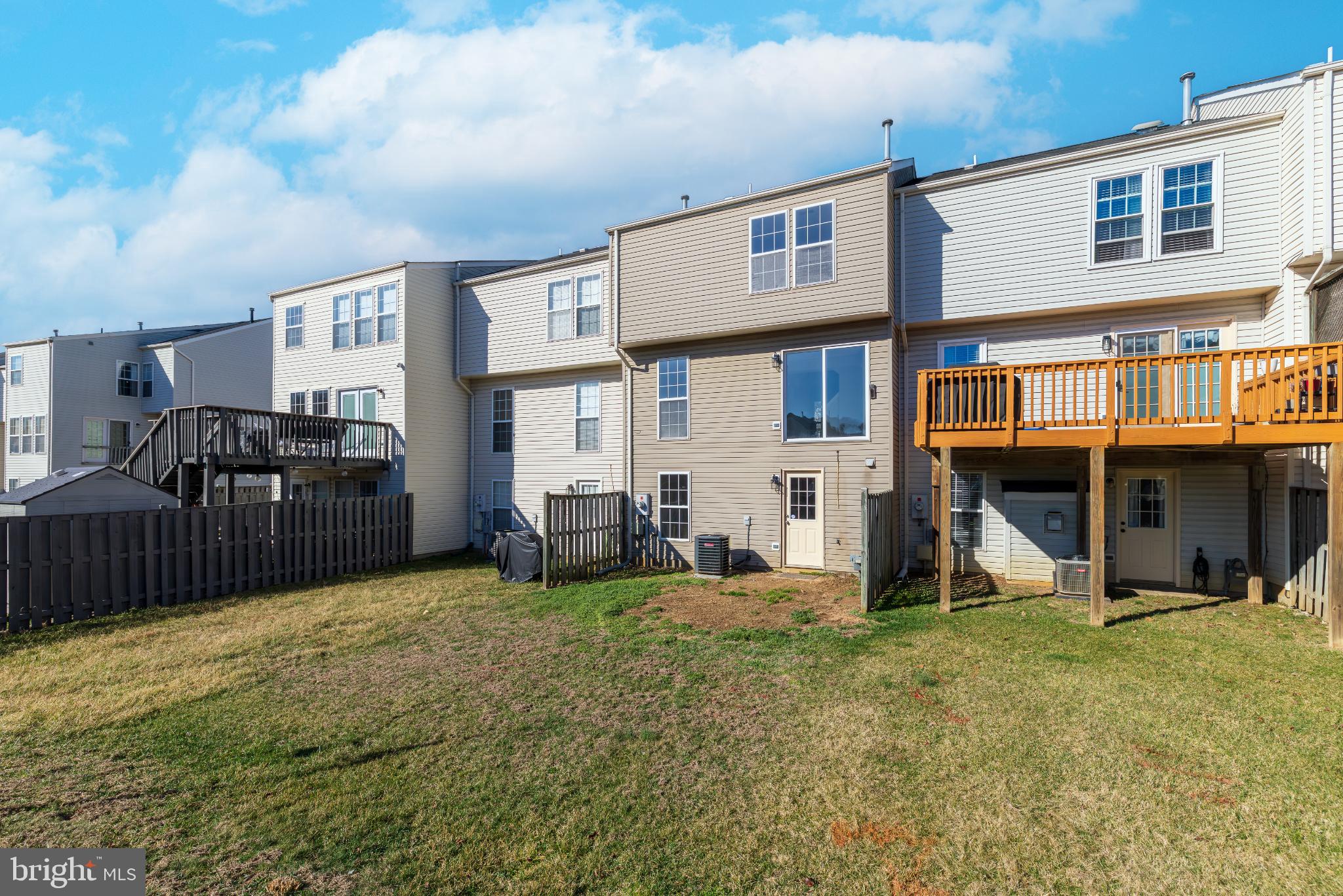 GERMANNA POINT - Residential