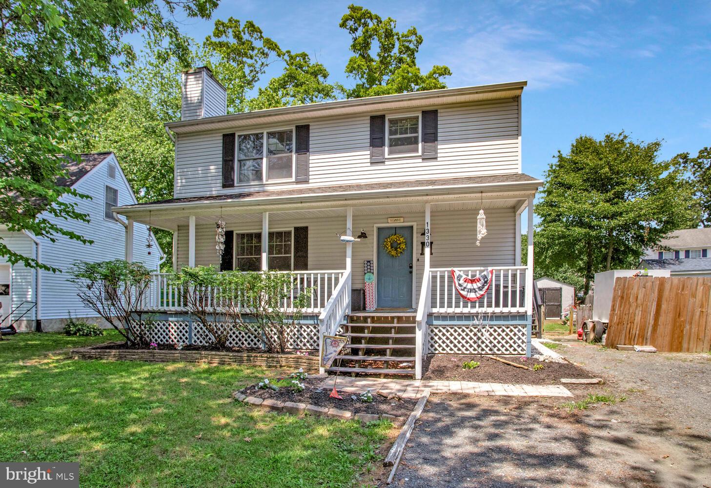 1330 JORDAN DRIVE