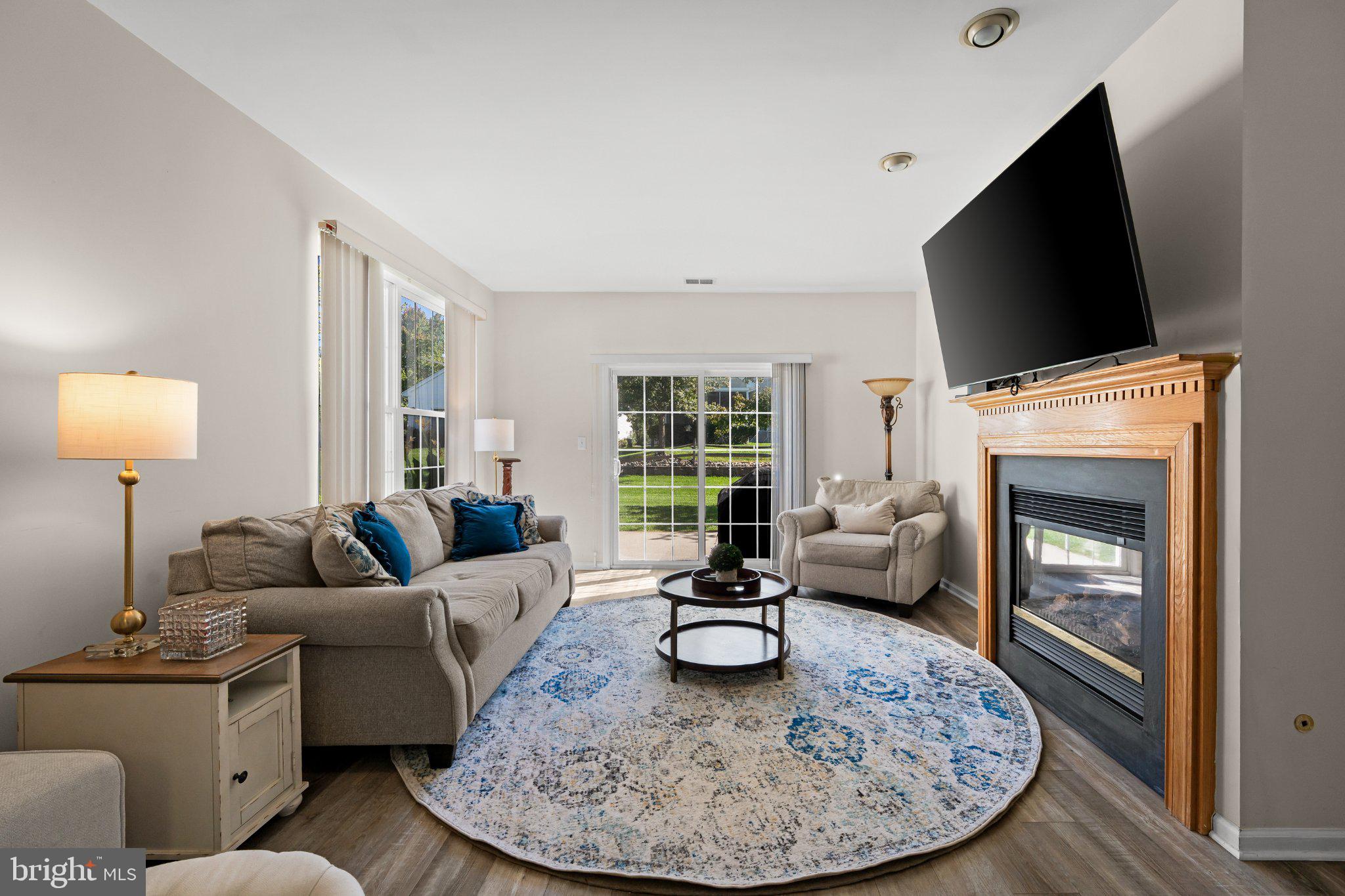 534 WESTON DRIVE