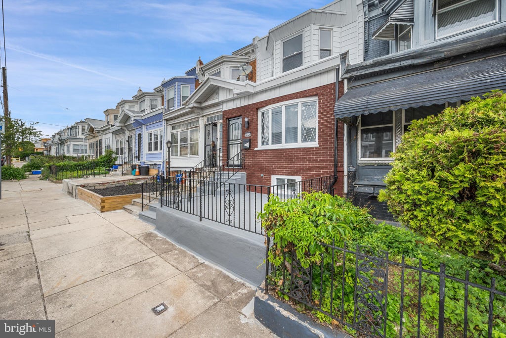 Photo of 1029 S 54th Street, PHILADELPHIA, PA 19143 (MLS # PAPH2619924)