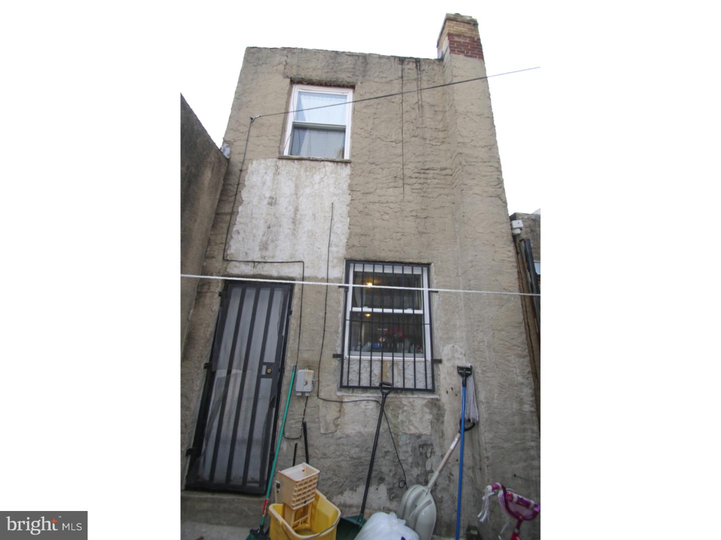 EAST PASSYUNK CROSSING - Residential