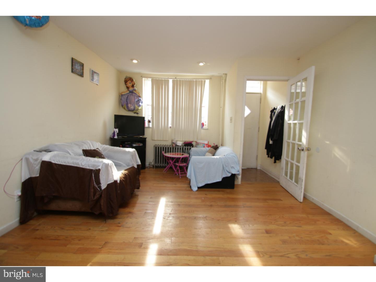 EAST PASSYUNK CROSSING - Residential