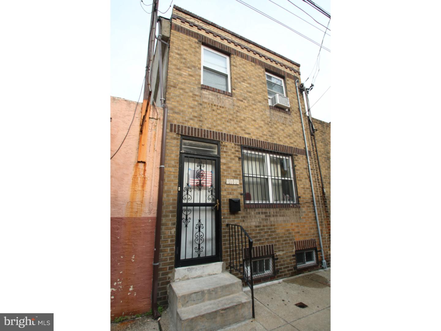 EAST PASSYUNK CROSSING - Residential