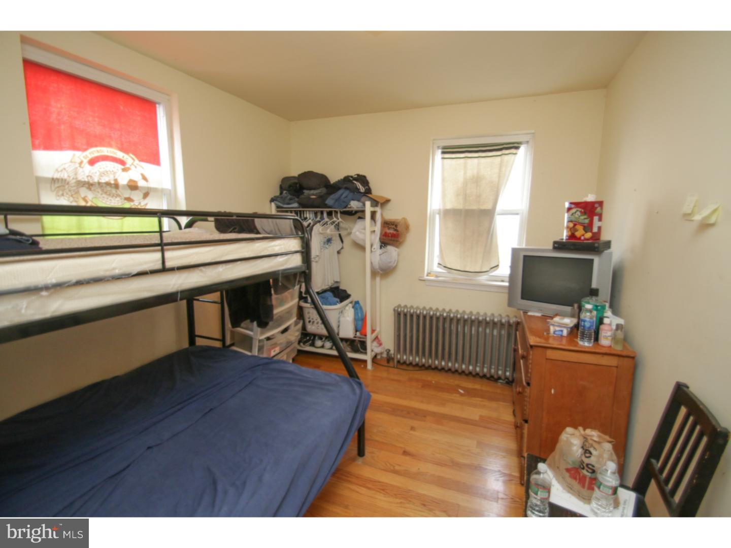 EAST PASSYUNK CROSSING - Residential