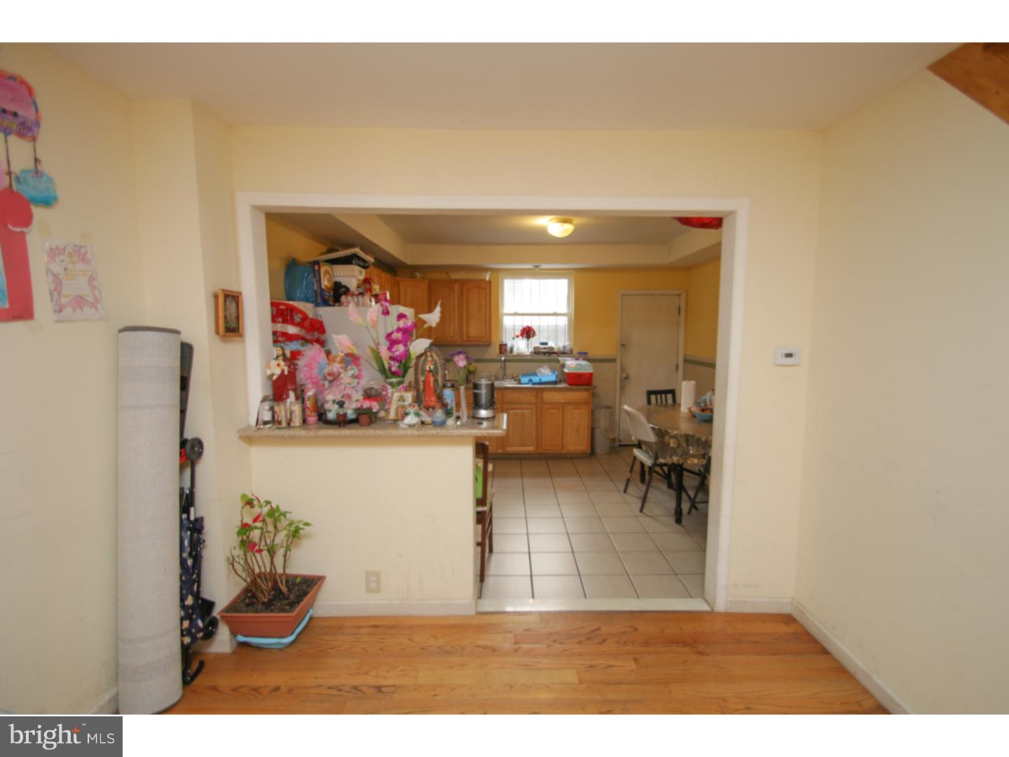 EAST PASSYUNK CROSSING - Residential