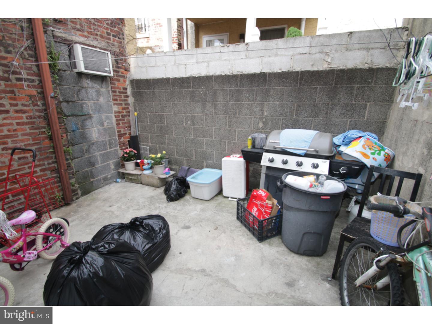 EAST PASSYUNK CROSSING - Residential