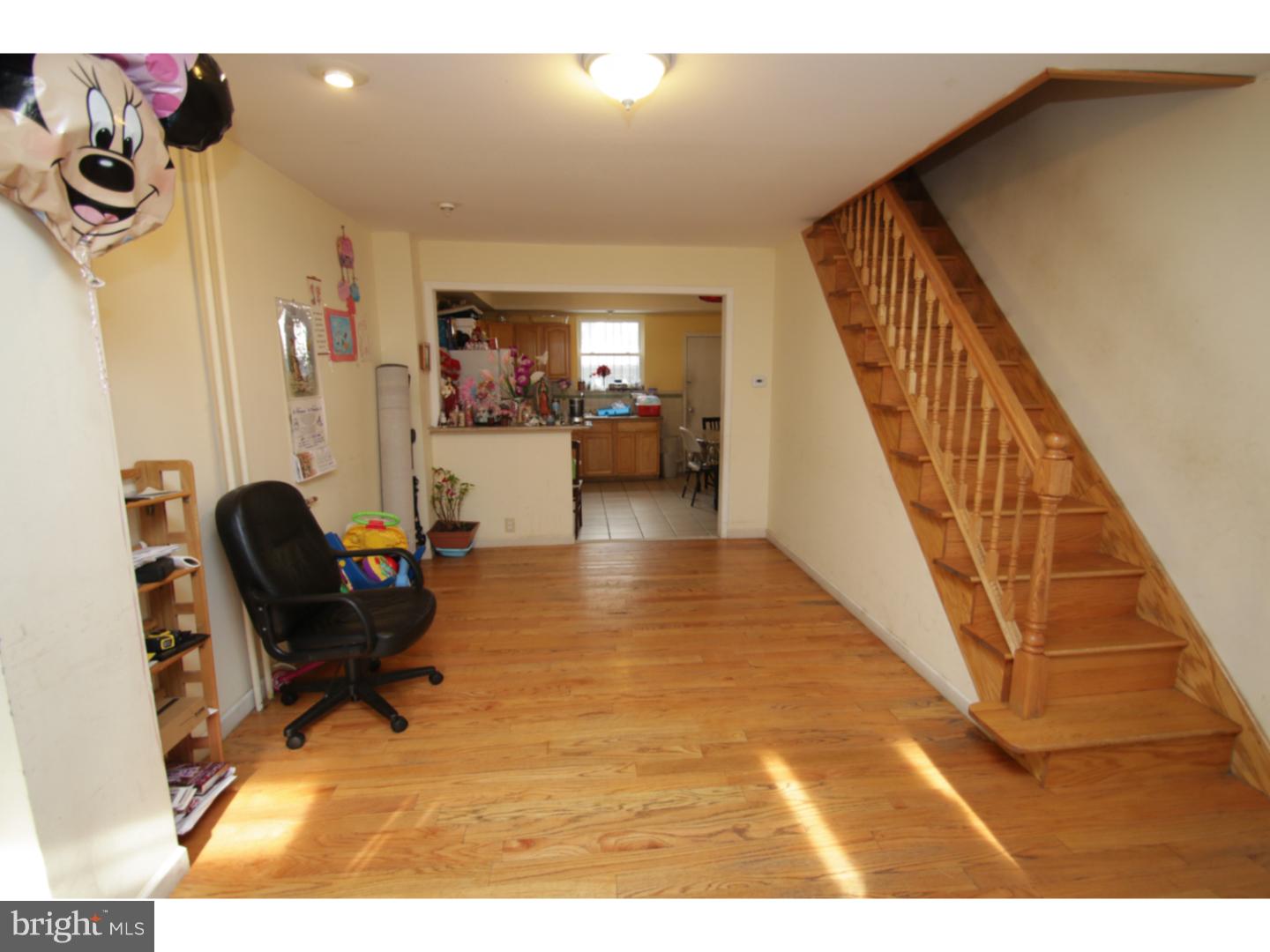 EAST PASSYUNK CROSSING - Residential