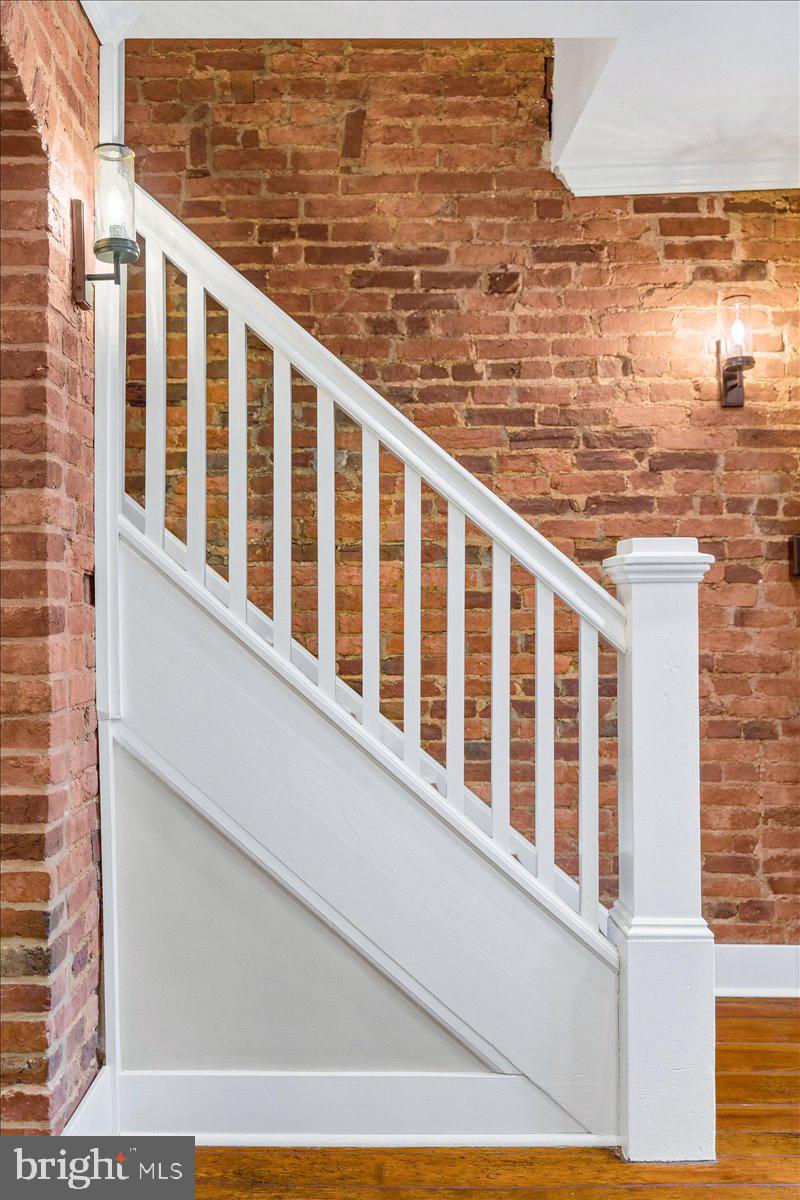 DOWNTOWN FREDERICK - Residential