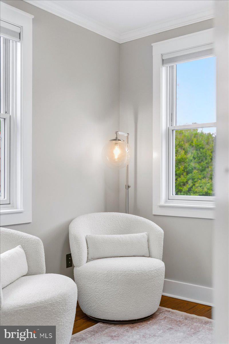 DOWNTOWN FREDERICK - Residential
