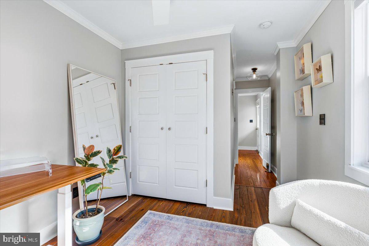 DOWNTOWN FREDERICK - Residential