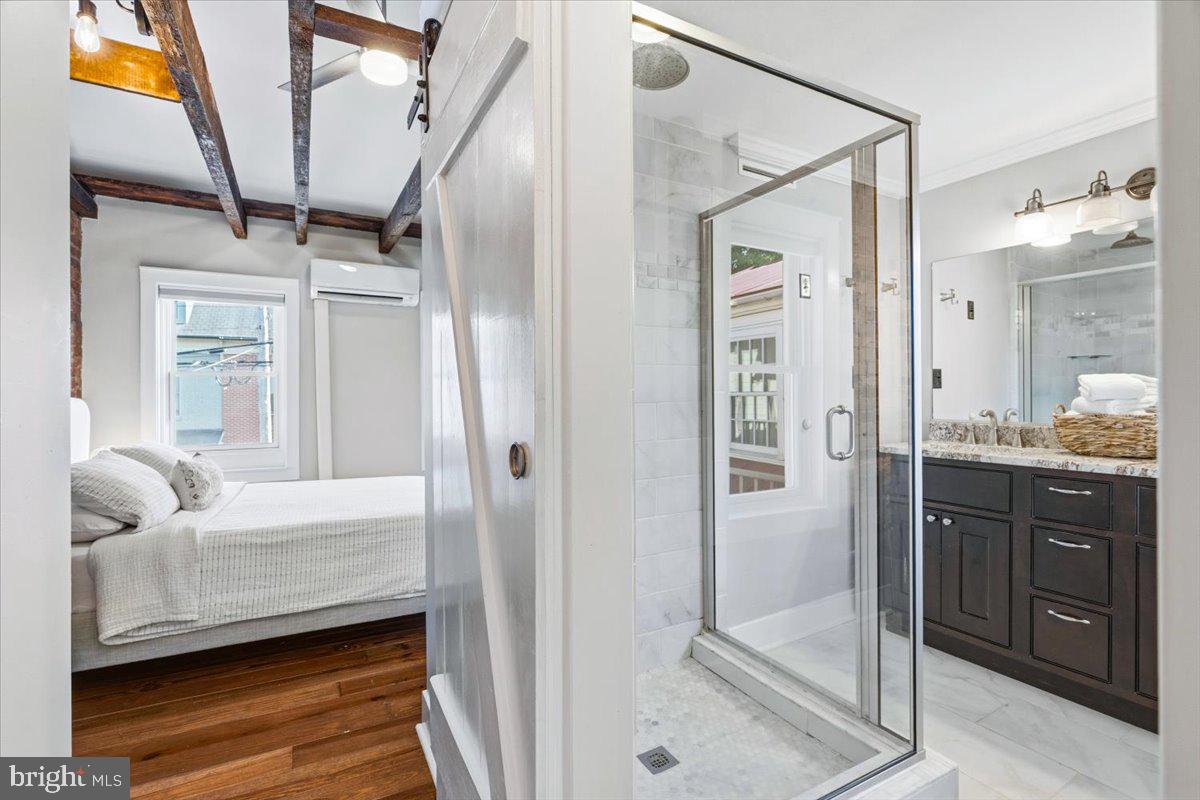 DOWNTOWN FREDERICK - Residential
