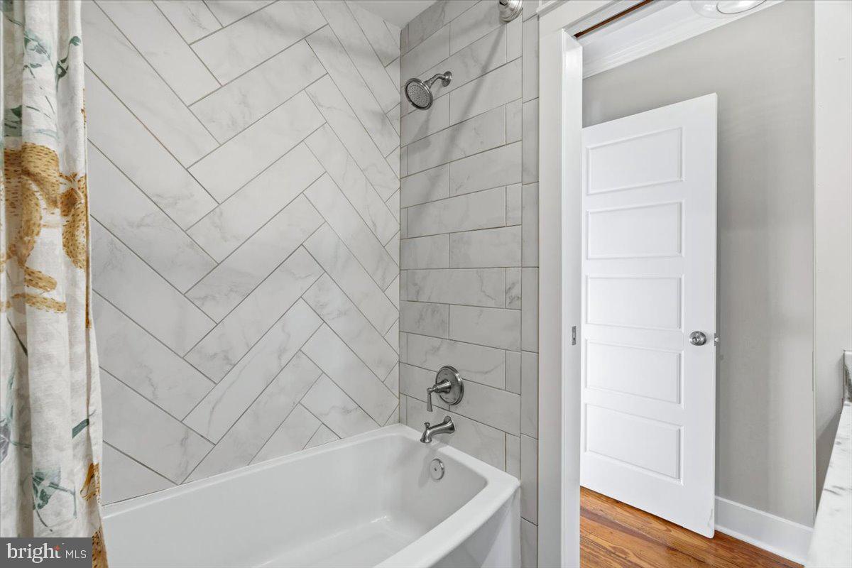 DOWNTOWN FREDERICK - Residential