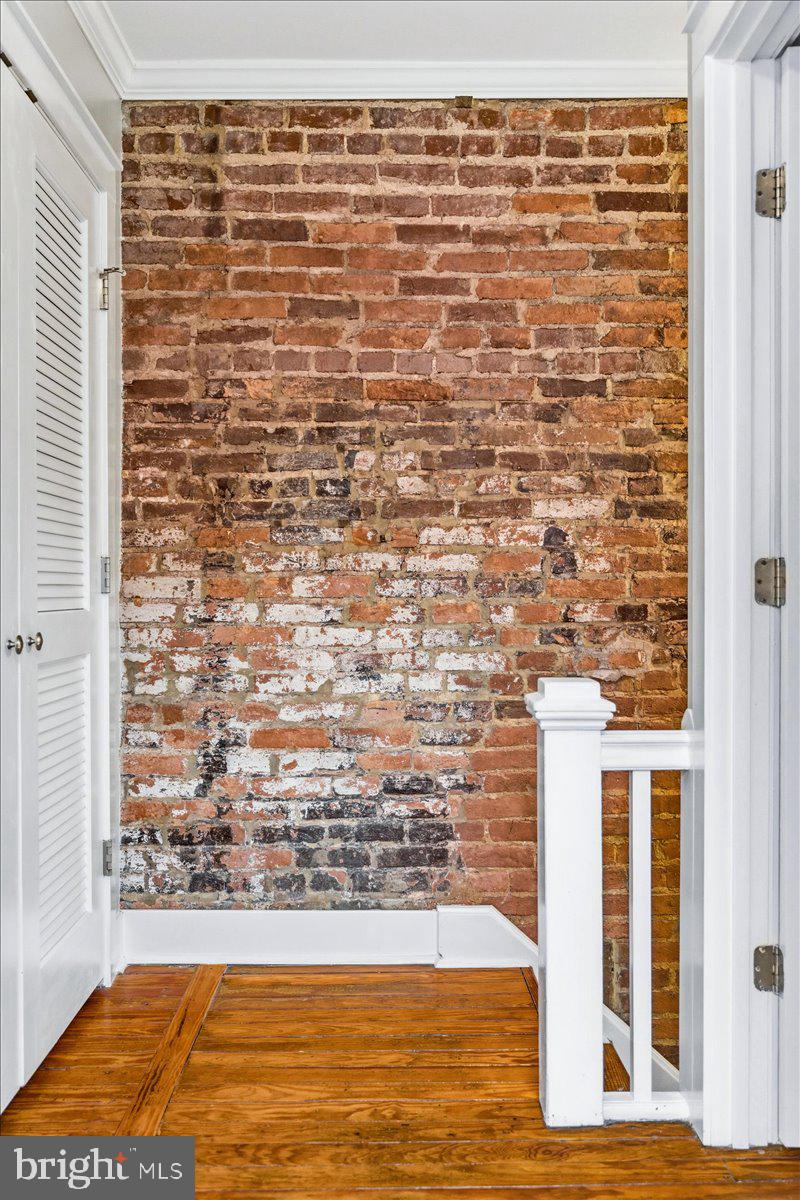 DOWNTOWN FREDERICK - Residential
