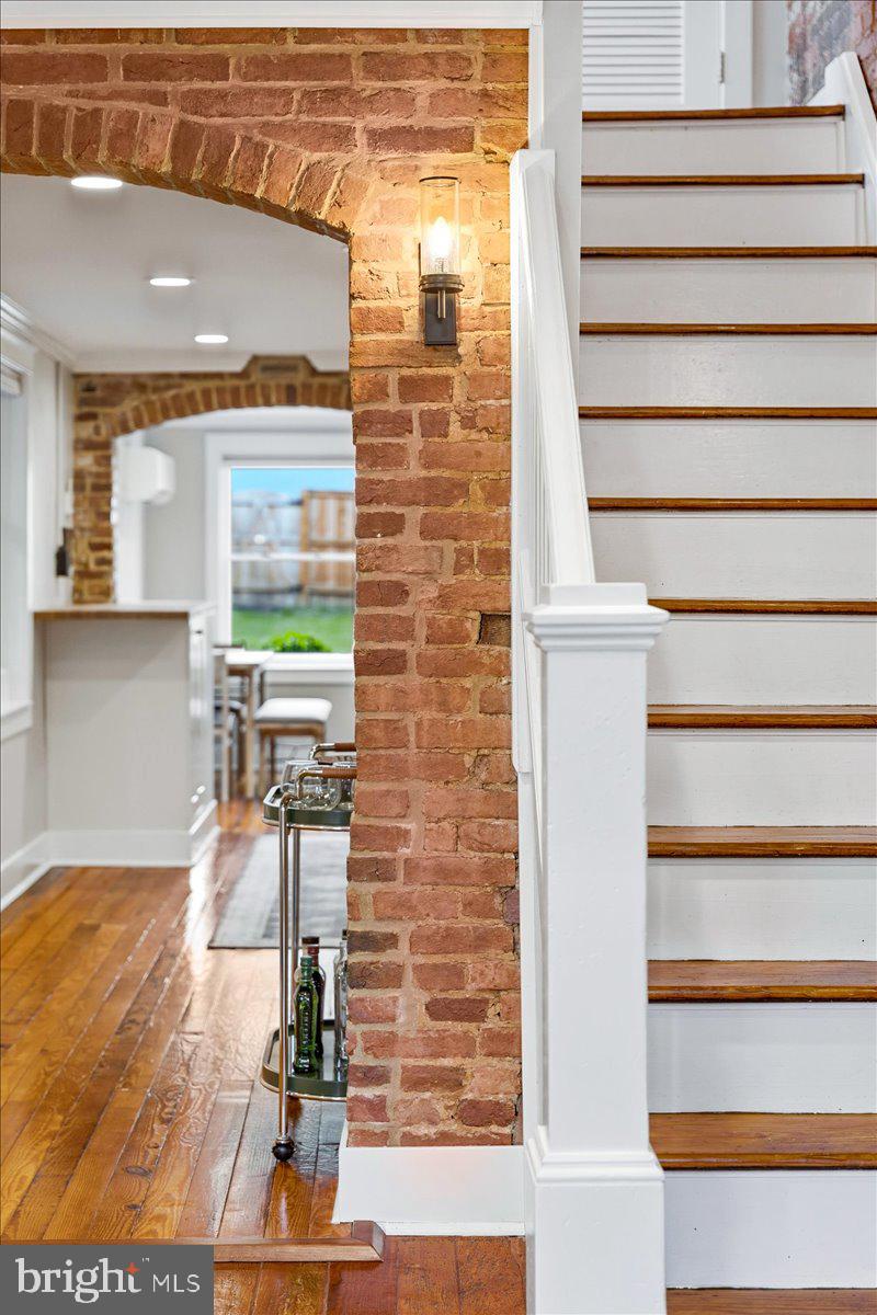 DOWNTOWN FREDERICK - Residential