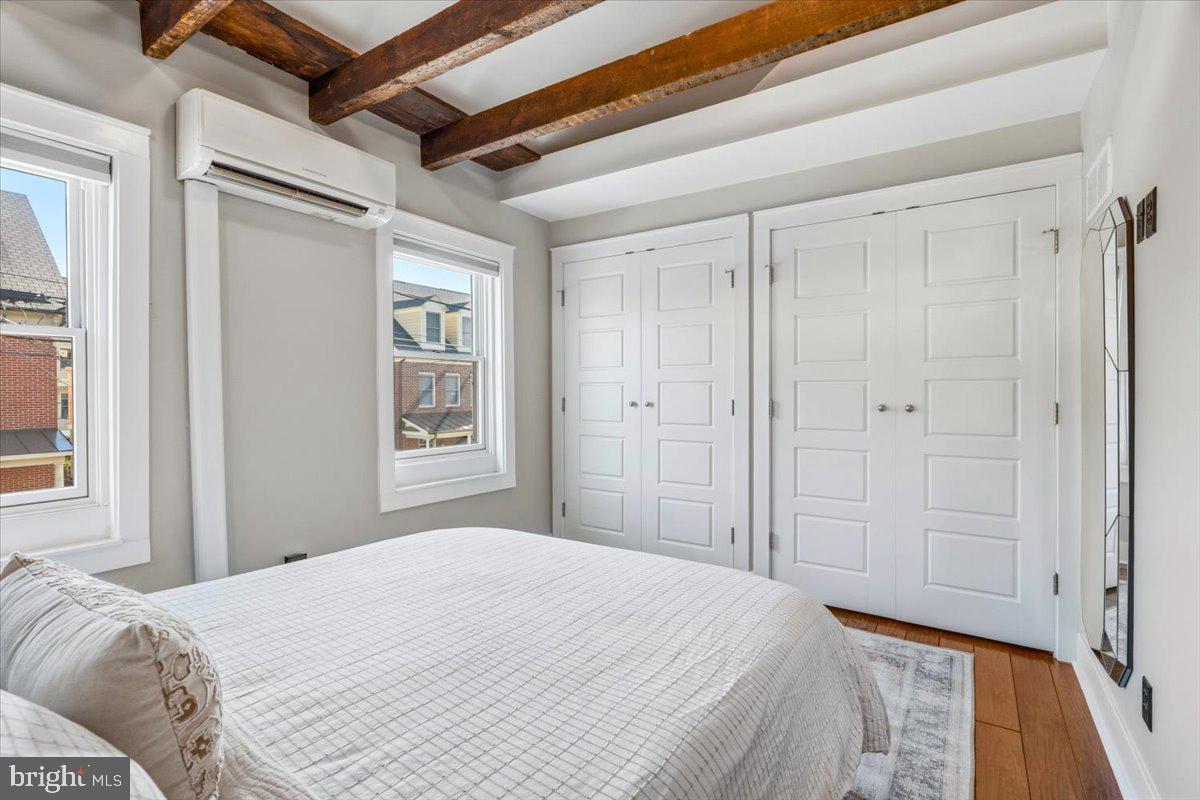DOWNTOWN FREDERICK - Residential