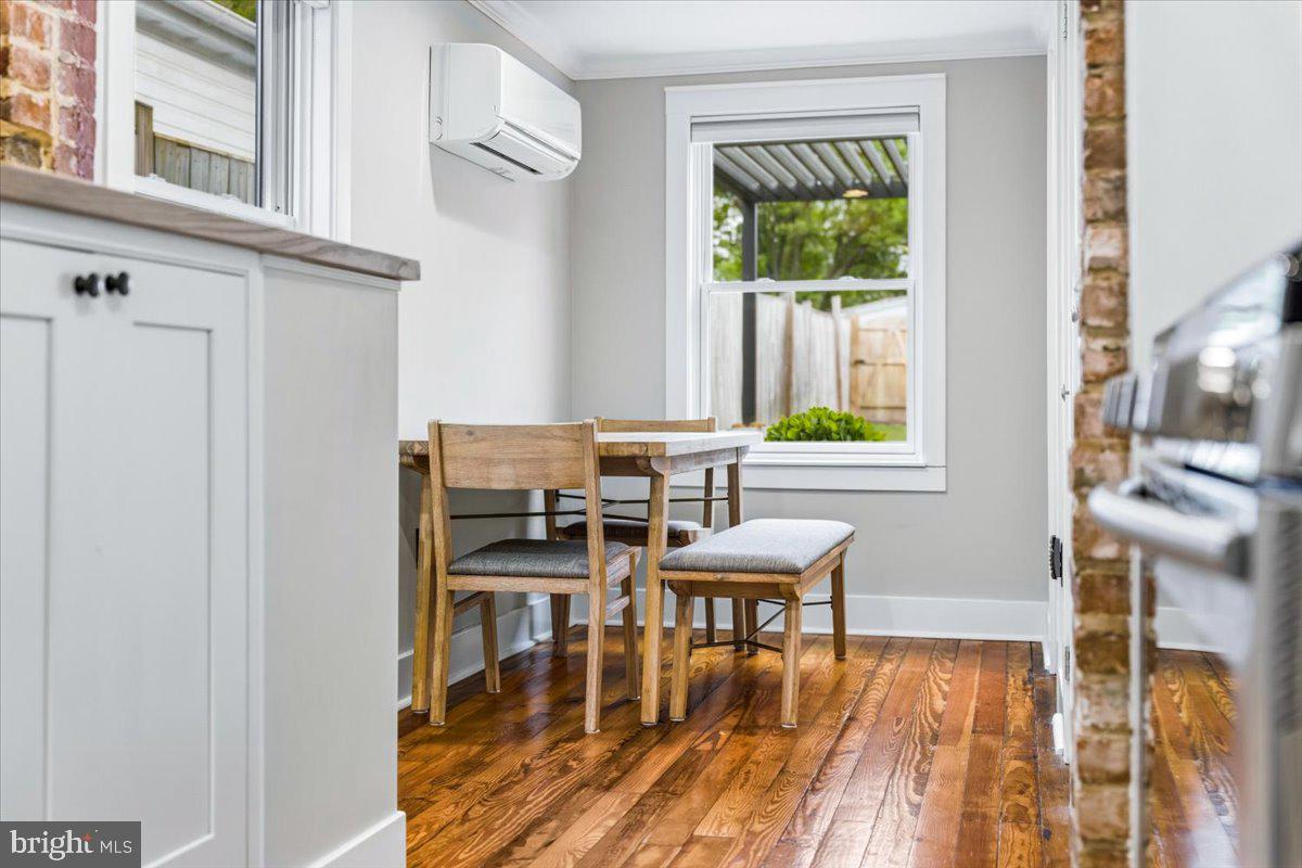 DOWNTOWN FREDERICK - Residential