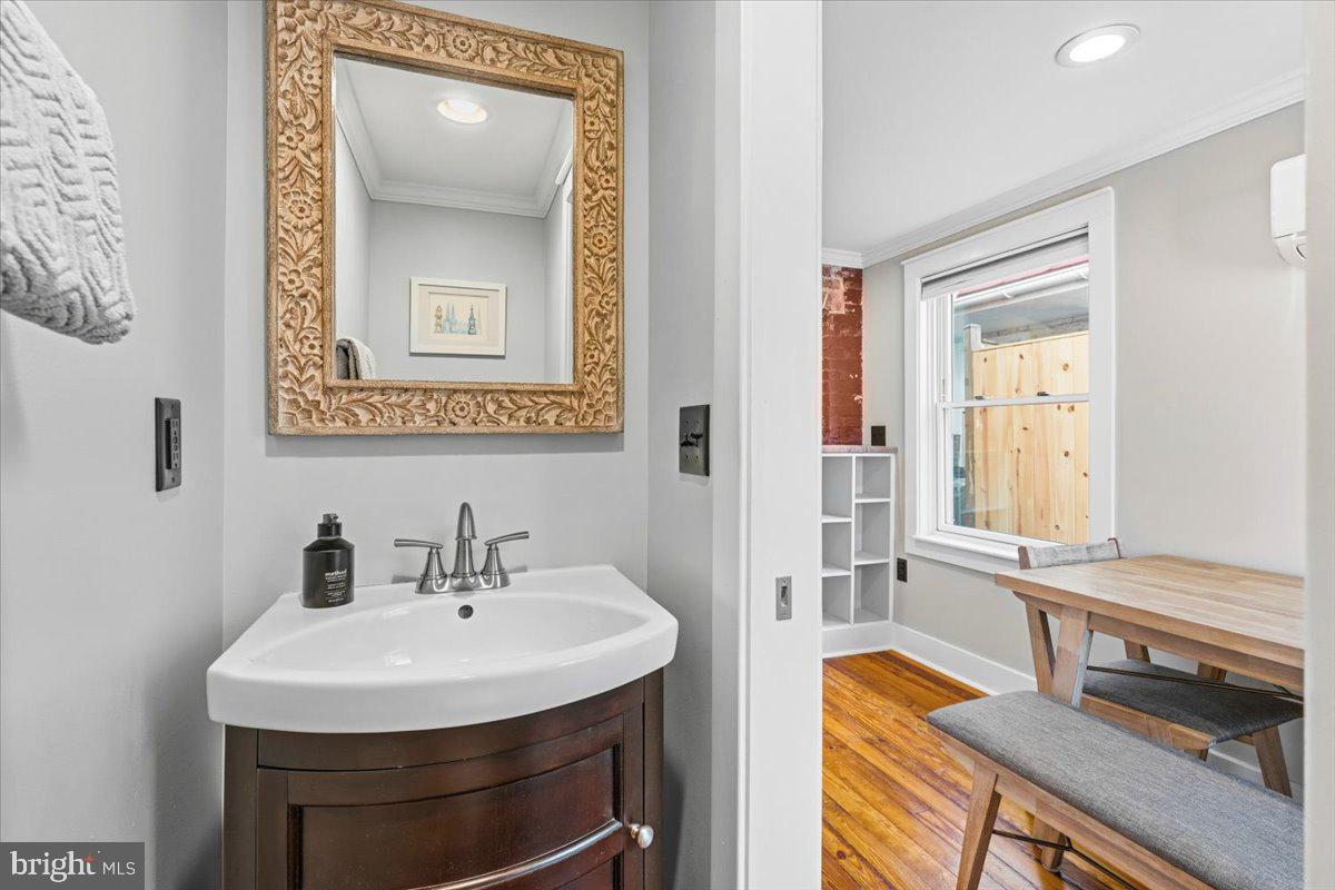 DOWNTOWN FREDERICK - Residential
