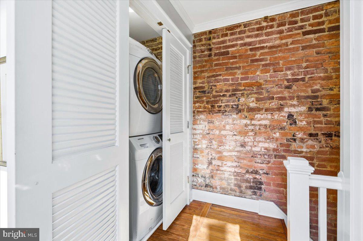 DOWNTOWN FREDERICK - Residential