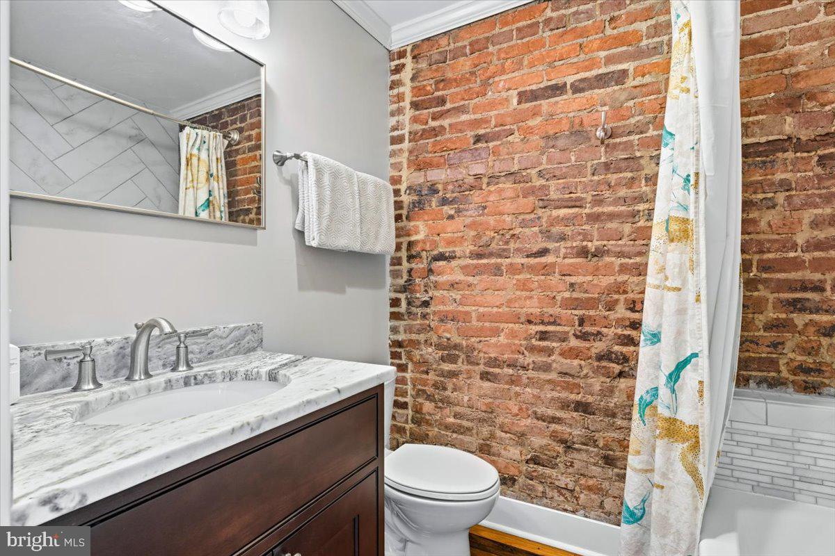 DOWNTOWN FREDERICK - Residential