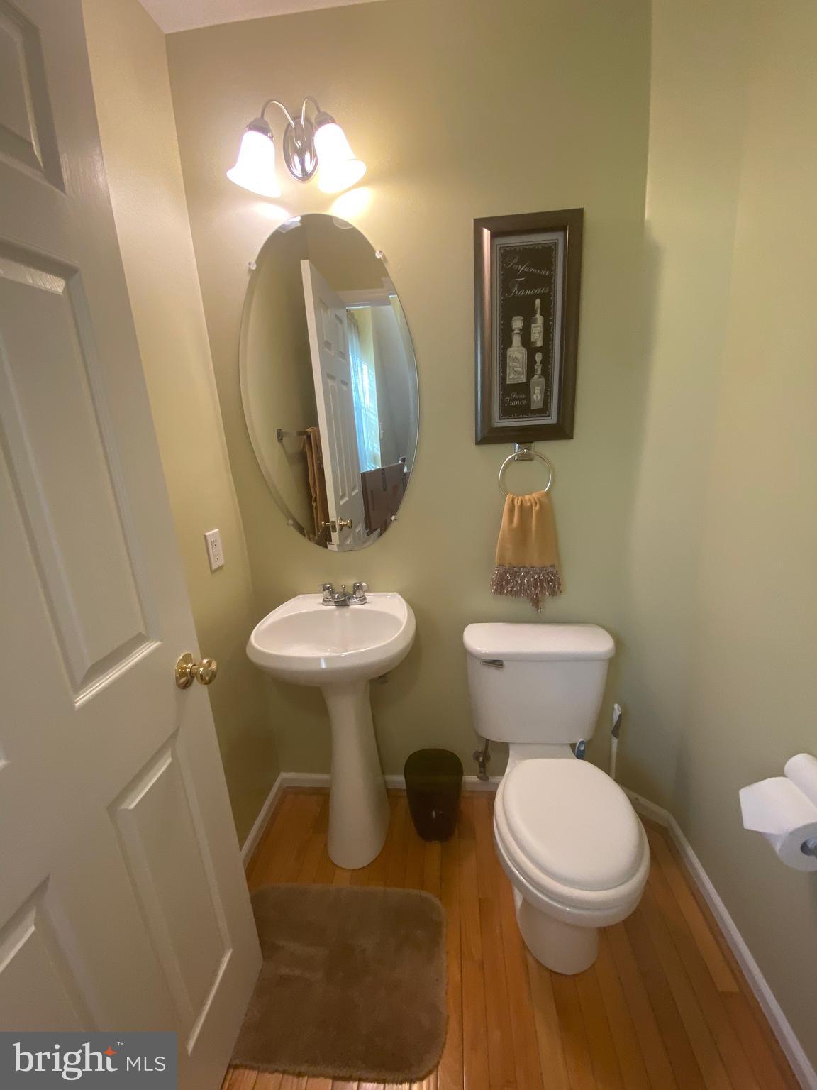 VILLAGES OF WINTERSET - Residential