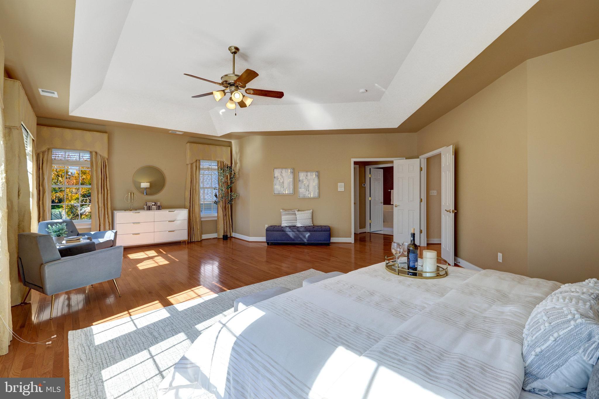 CEDAR CHASE - Residential