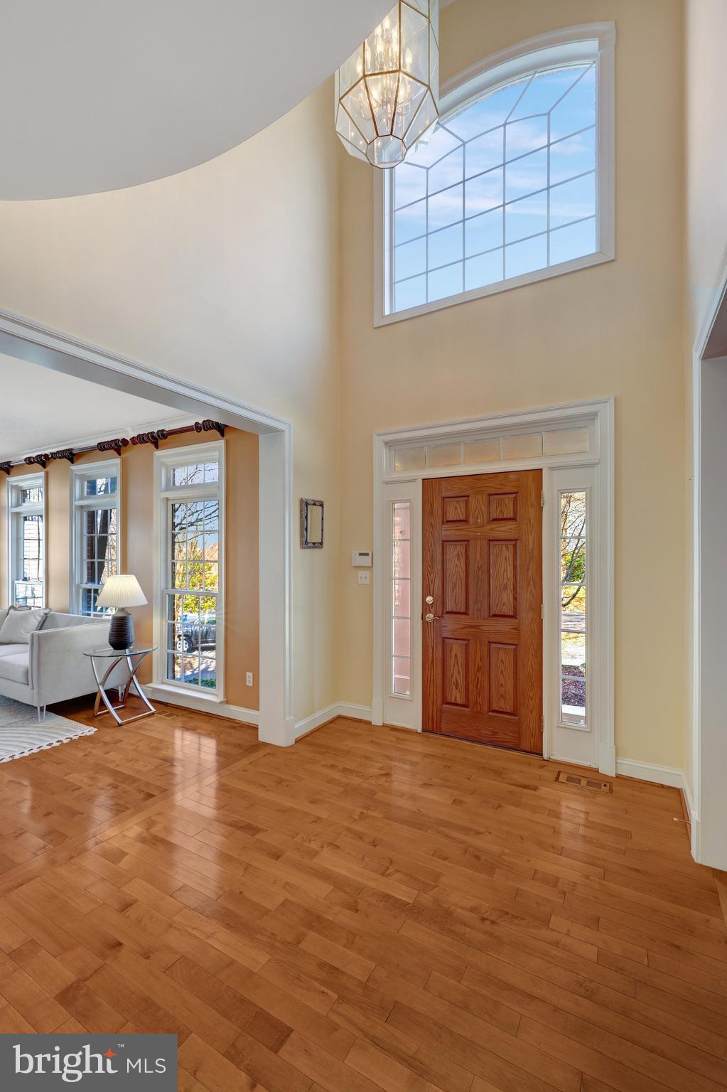 CEDAR CHASE - Residential