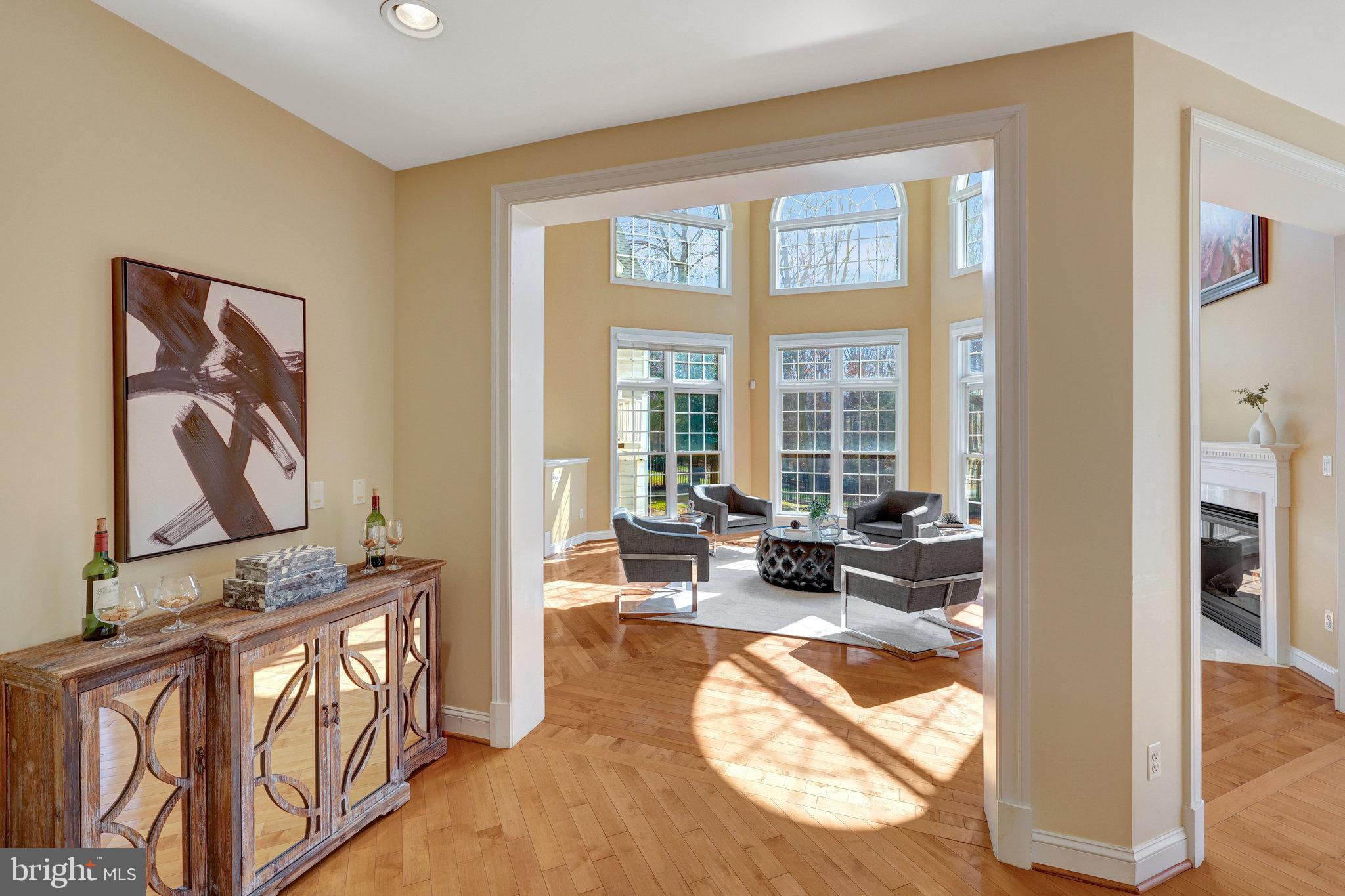 CEDAR CHASE - Residential