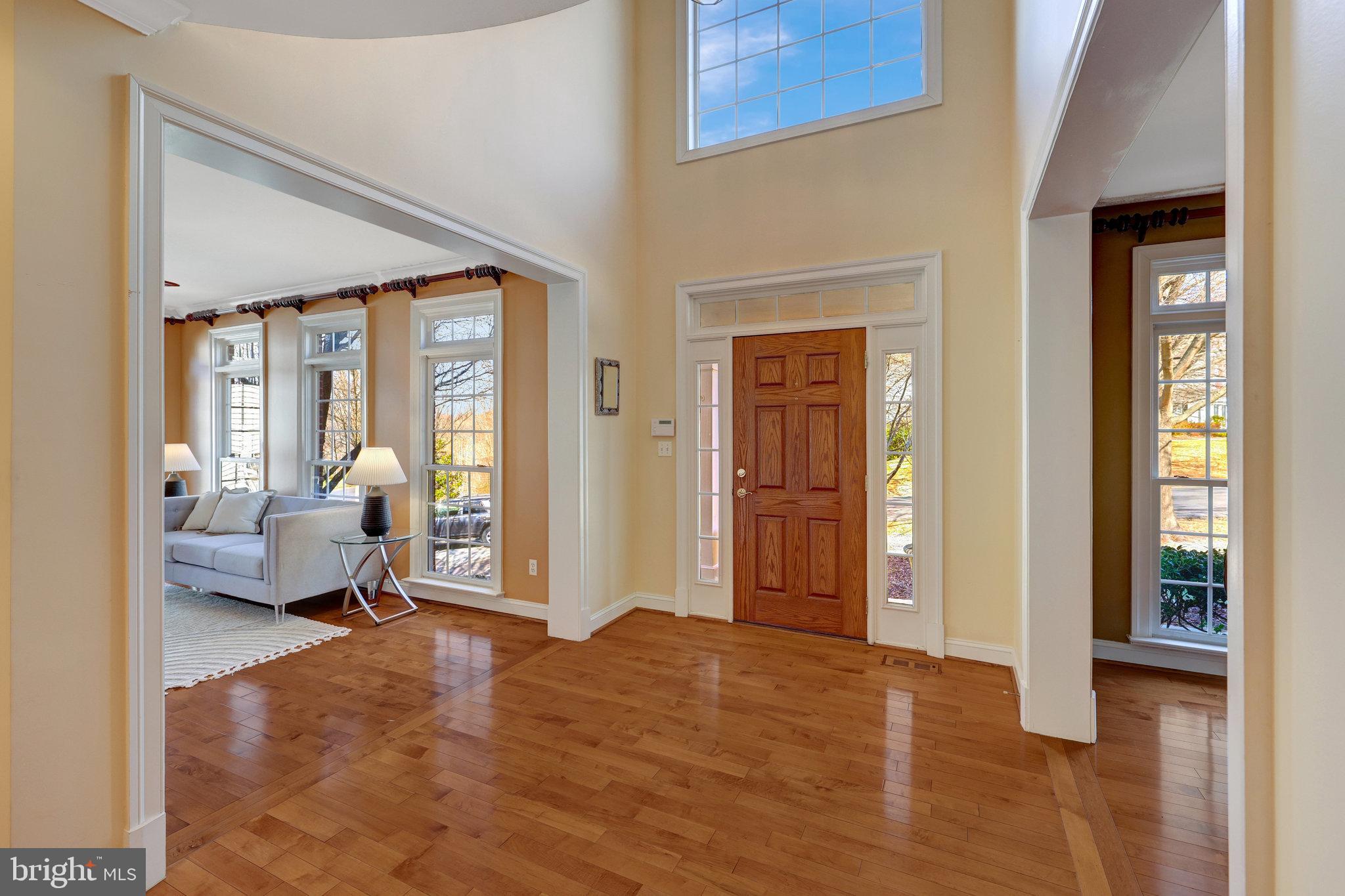 11601 CEDAR CHASE ROAD