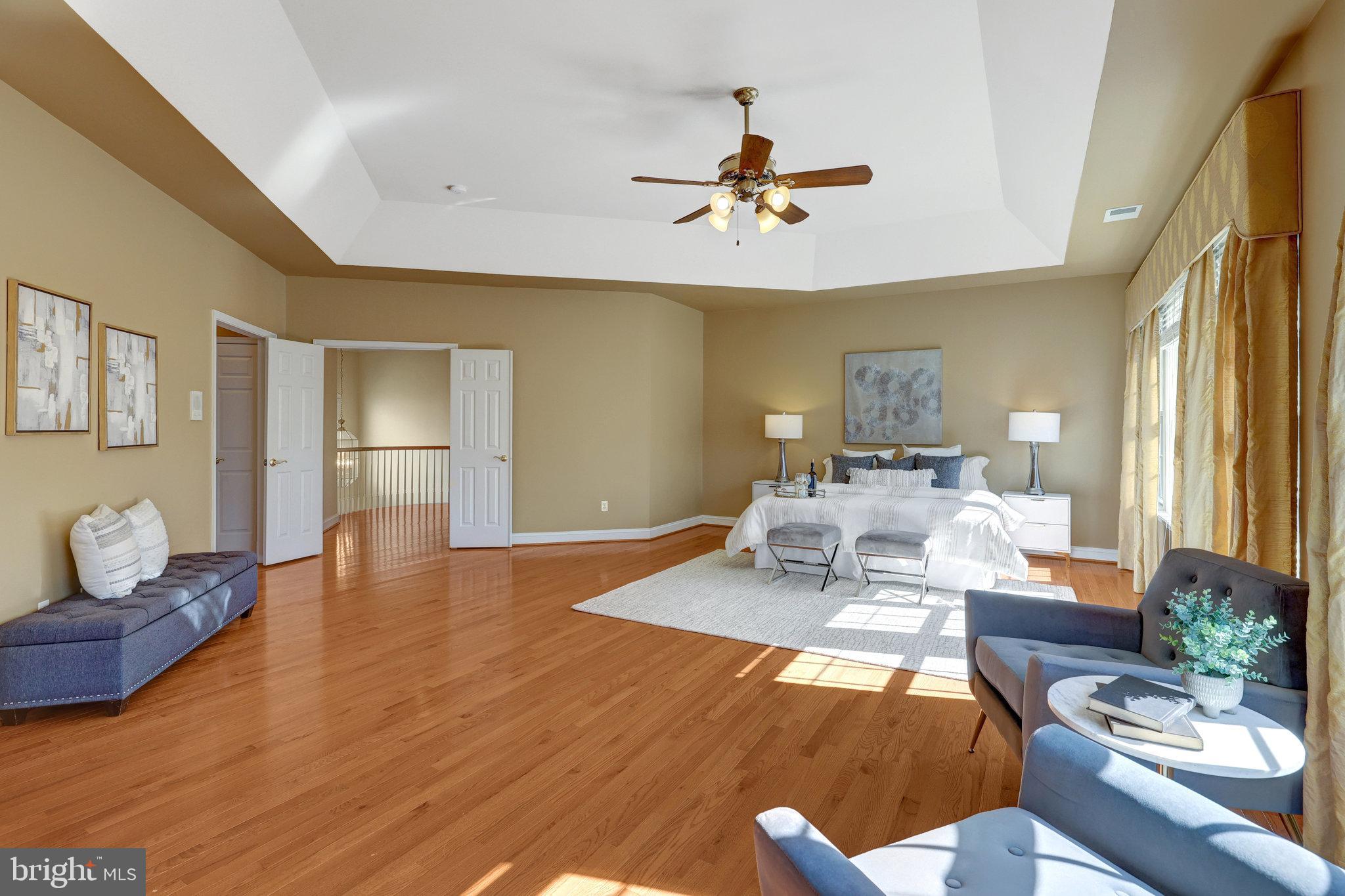 CEDAR CHASE - Residential