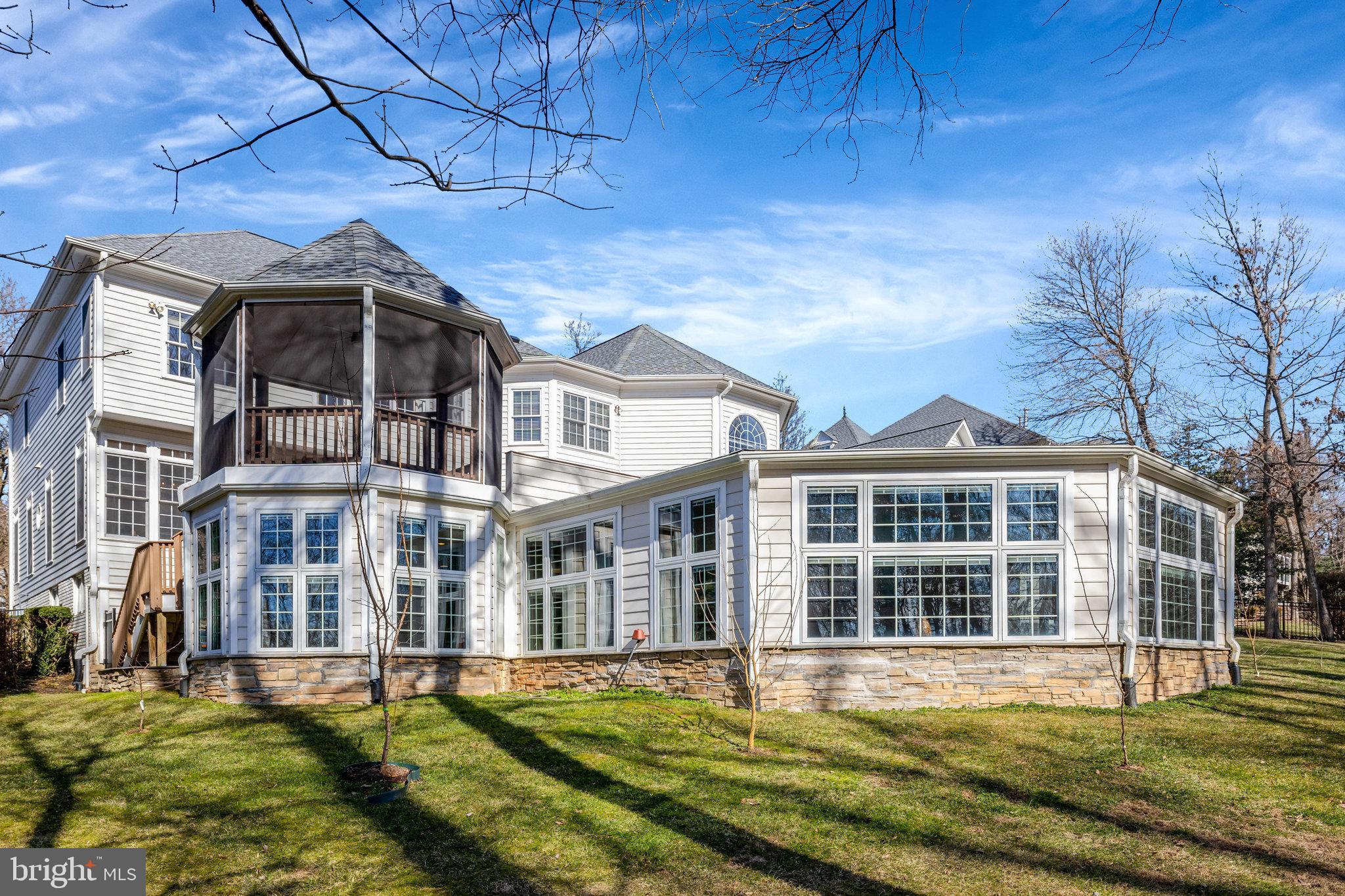 CEDAR CHASE - Residential