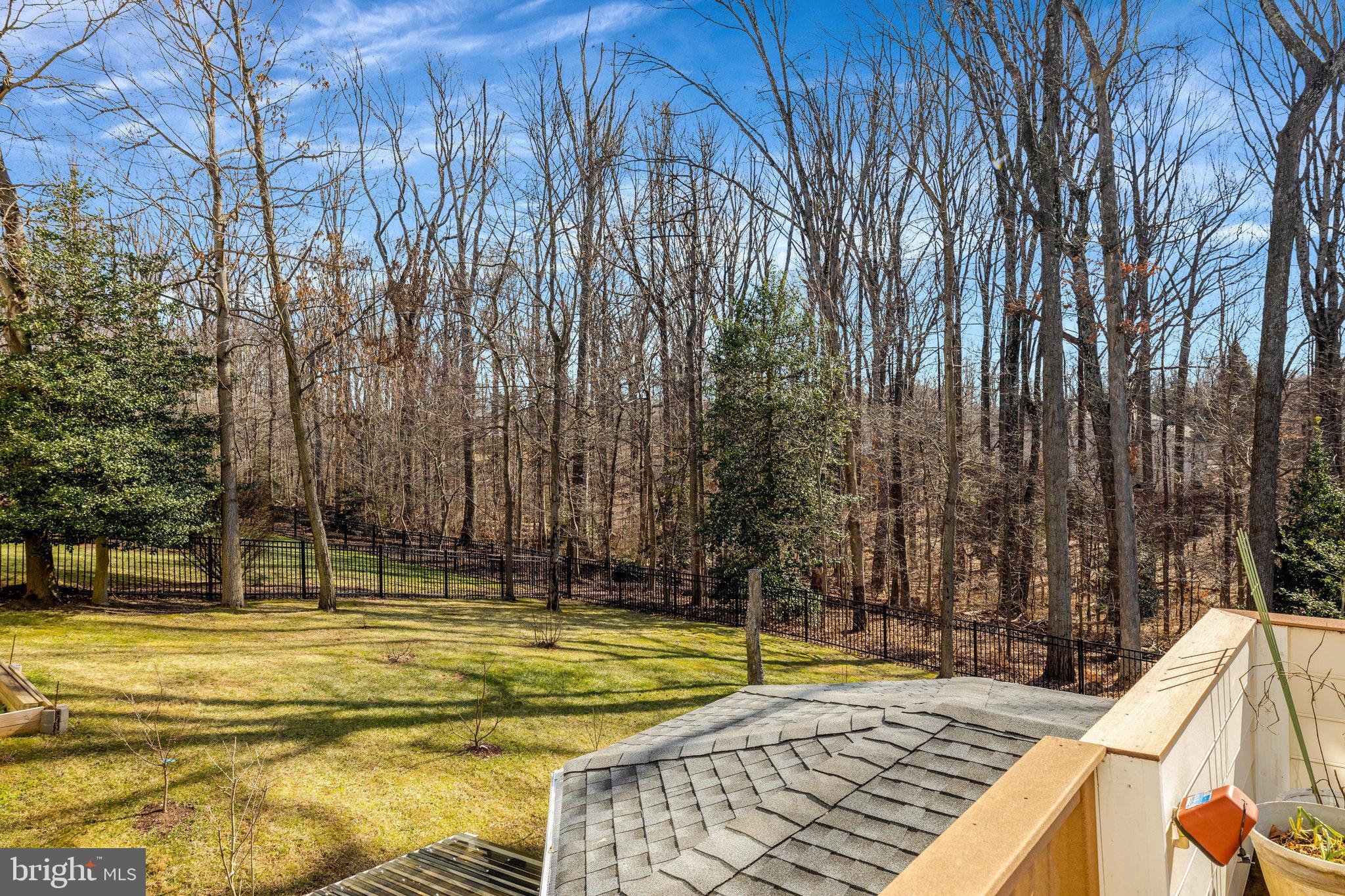 CEDAR CHASE - Residential