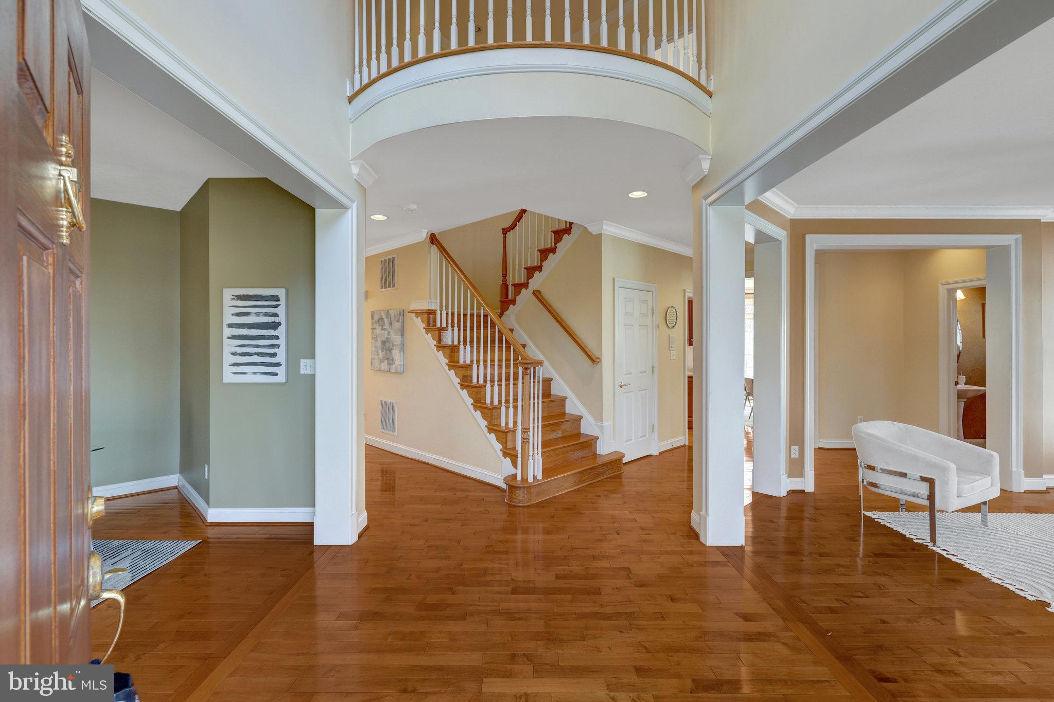 11601 CEDAR CHASE ROAD