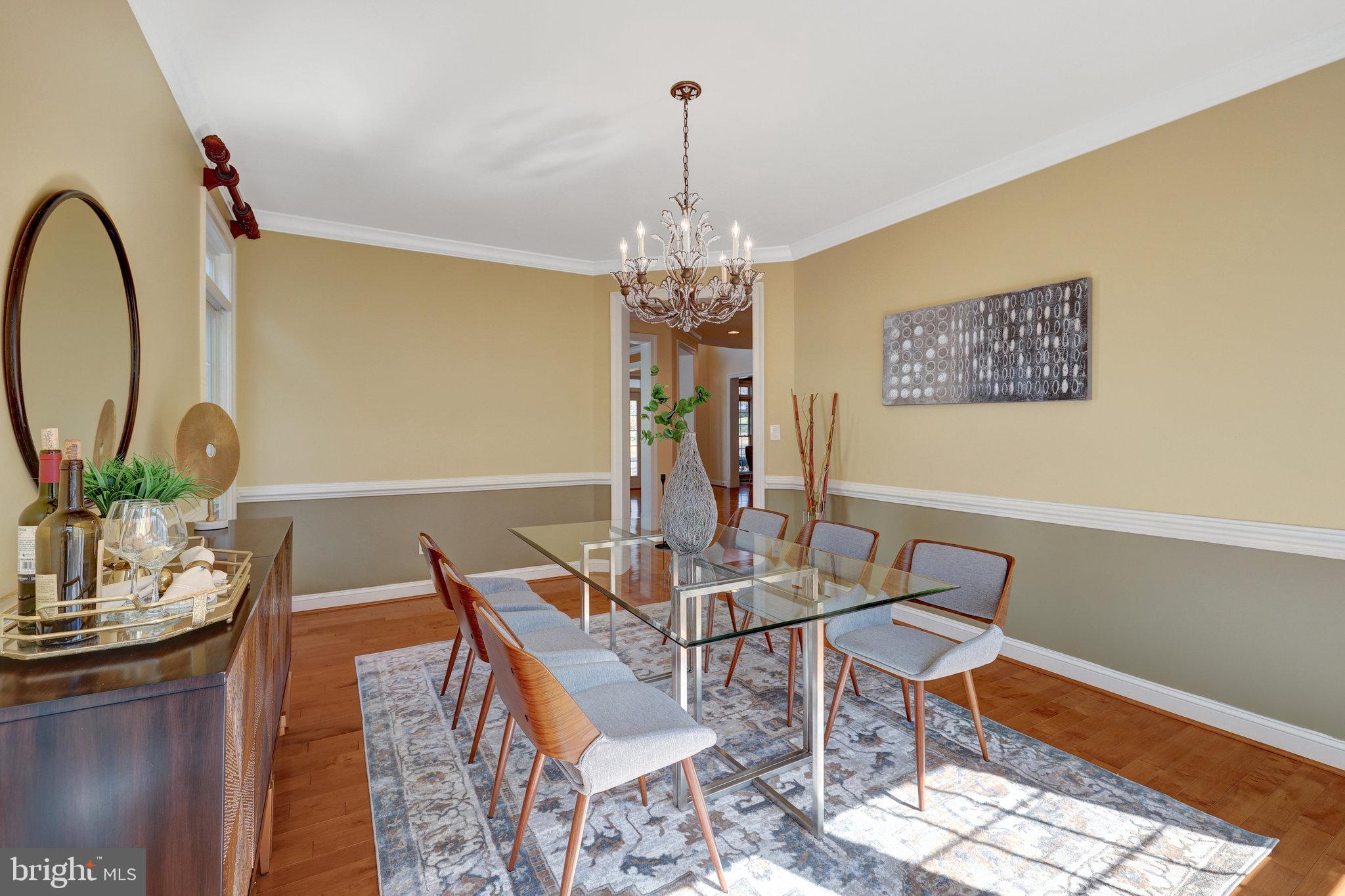 CEDAR CHASE - Residential