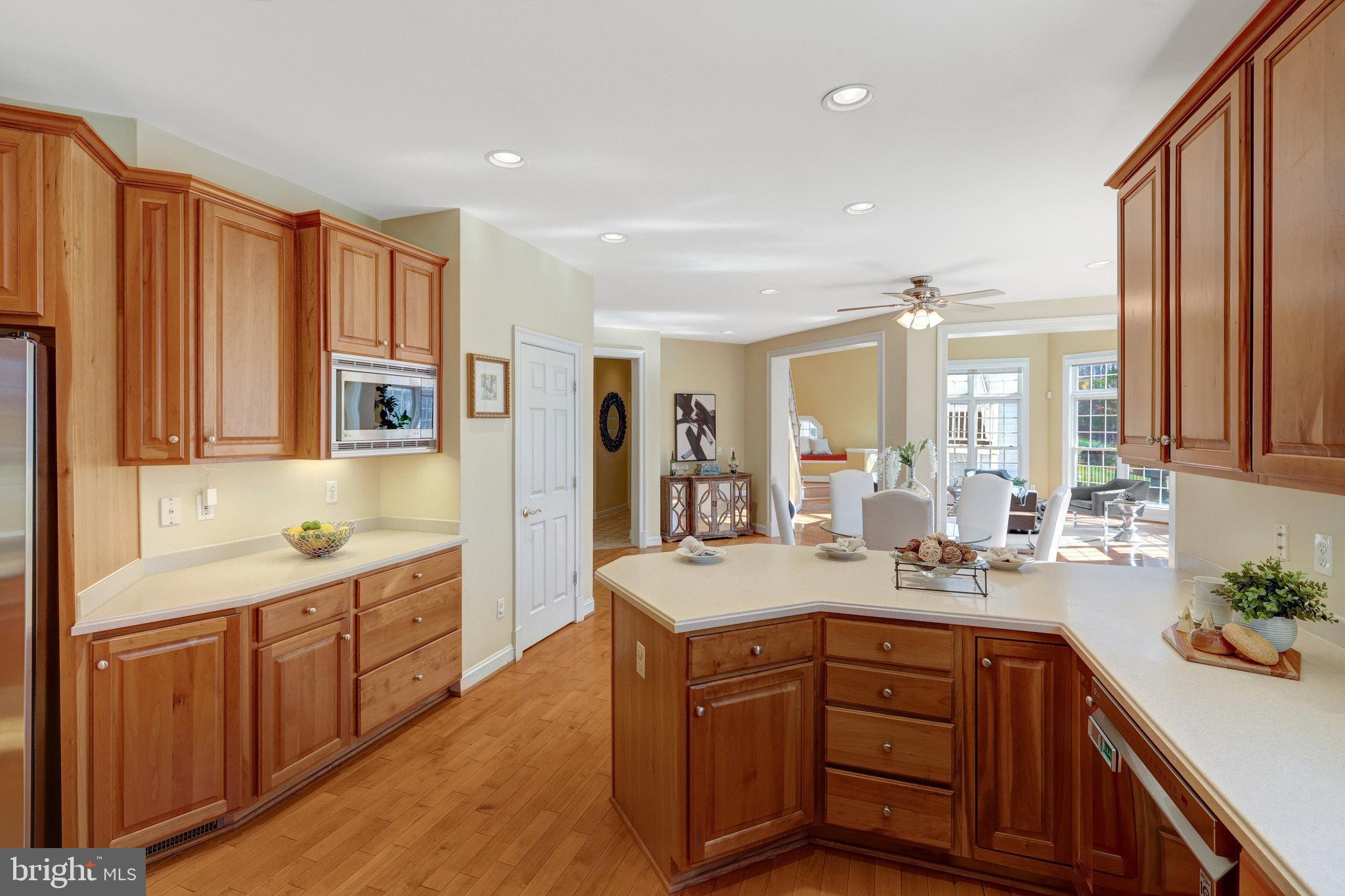 CEDAR CHASE - Residential