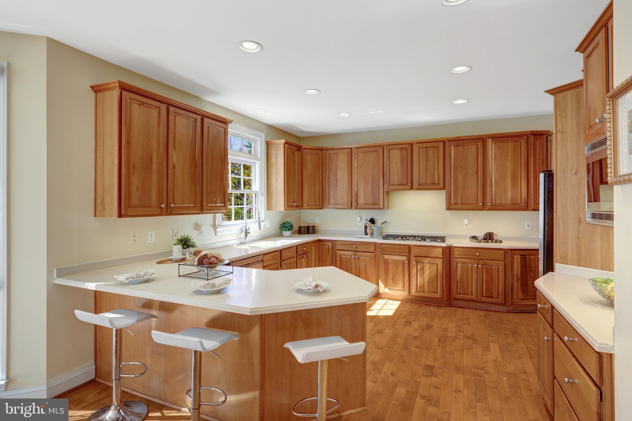 CEDAR CHASE - Residential