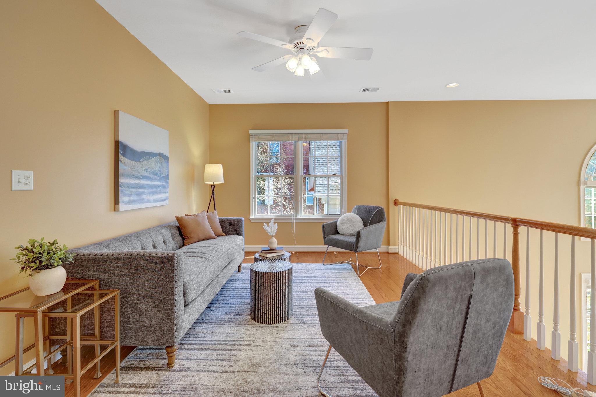 CEDAR CHASE - Residential