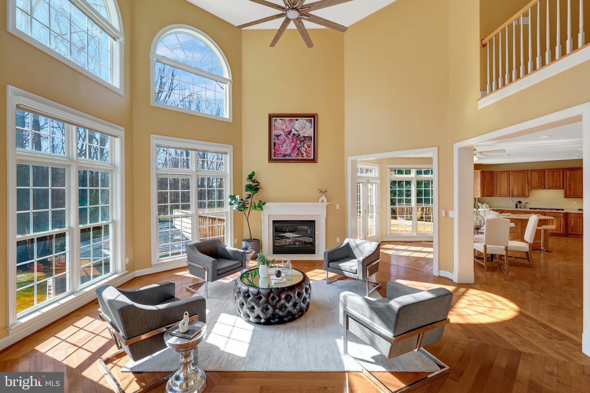 CEDAR CHASE - Residential