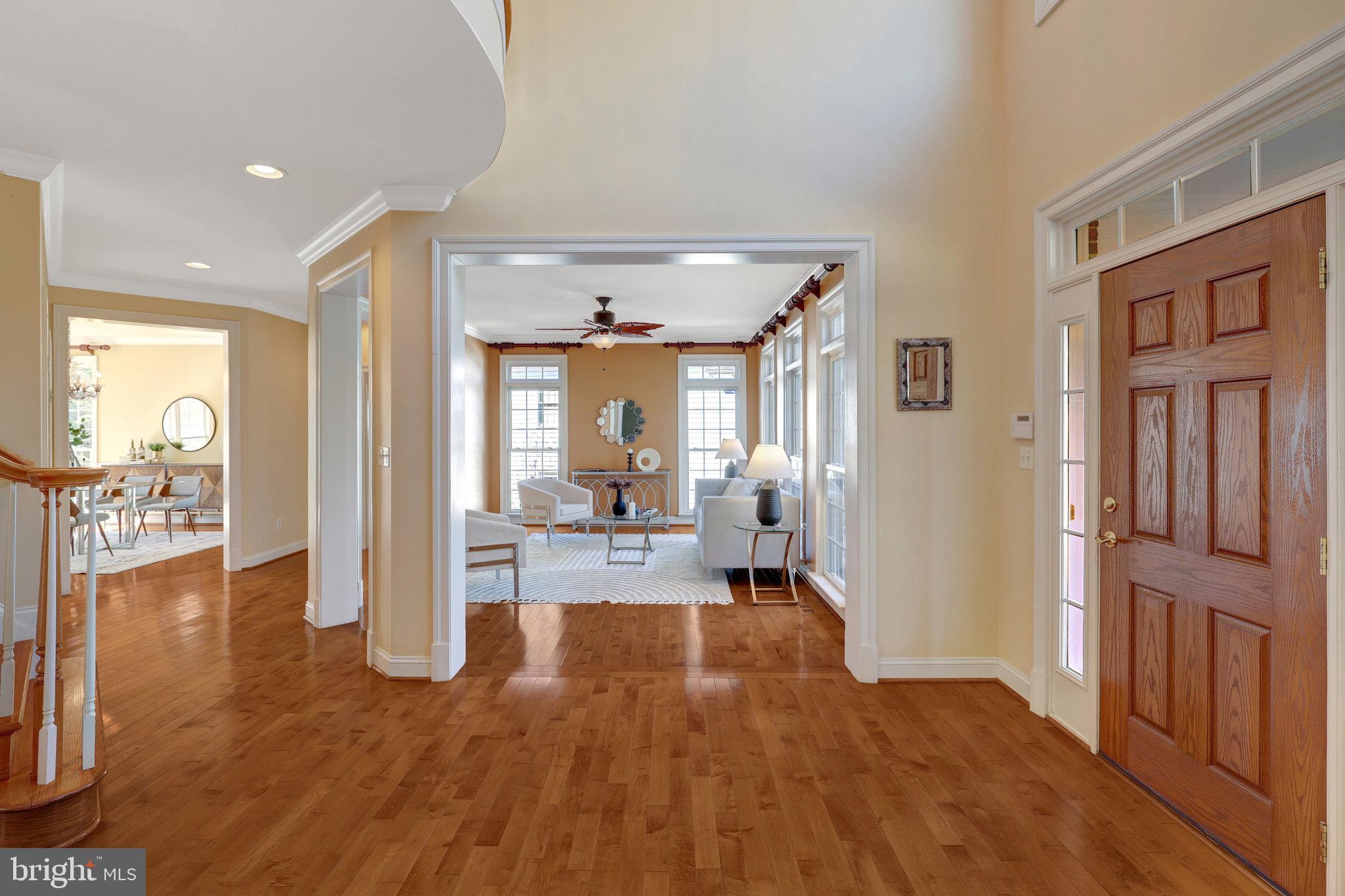 CEDAR CHASE - Residential