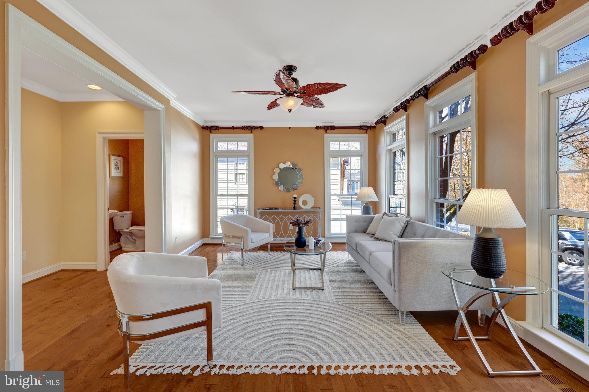 CEDAR CHASE - Residential