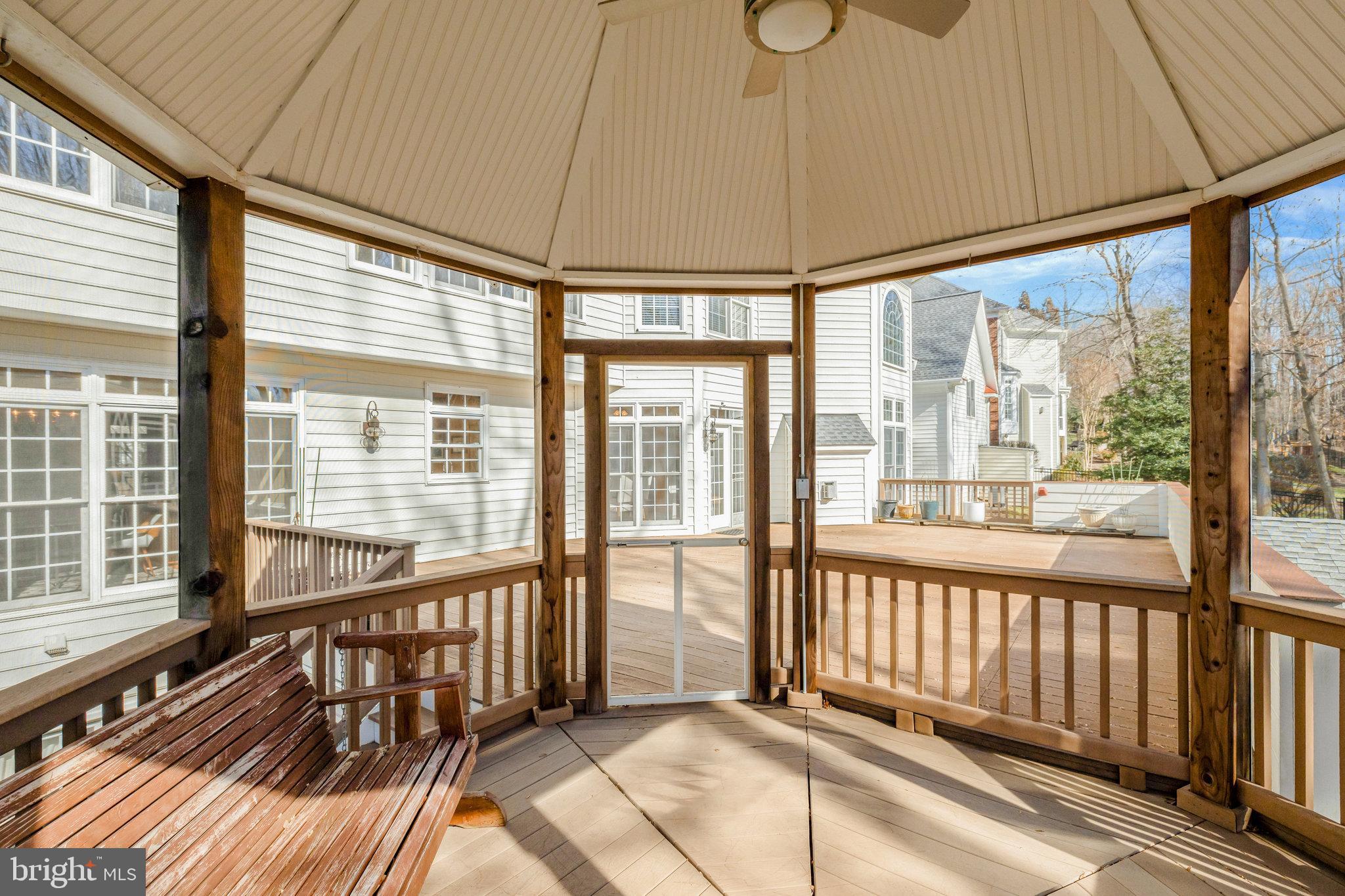 CEDAR CHASE - Residential