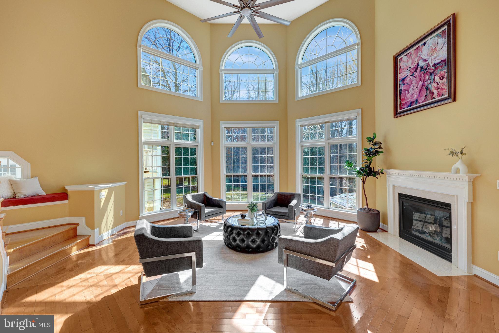 CEDAR CHASE - Residential