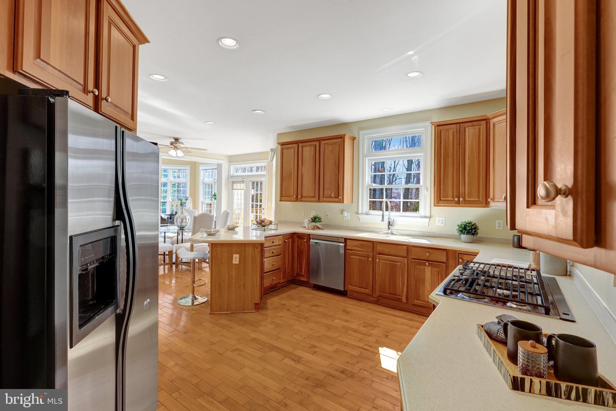 CEDAR CHASE - Residential