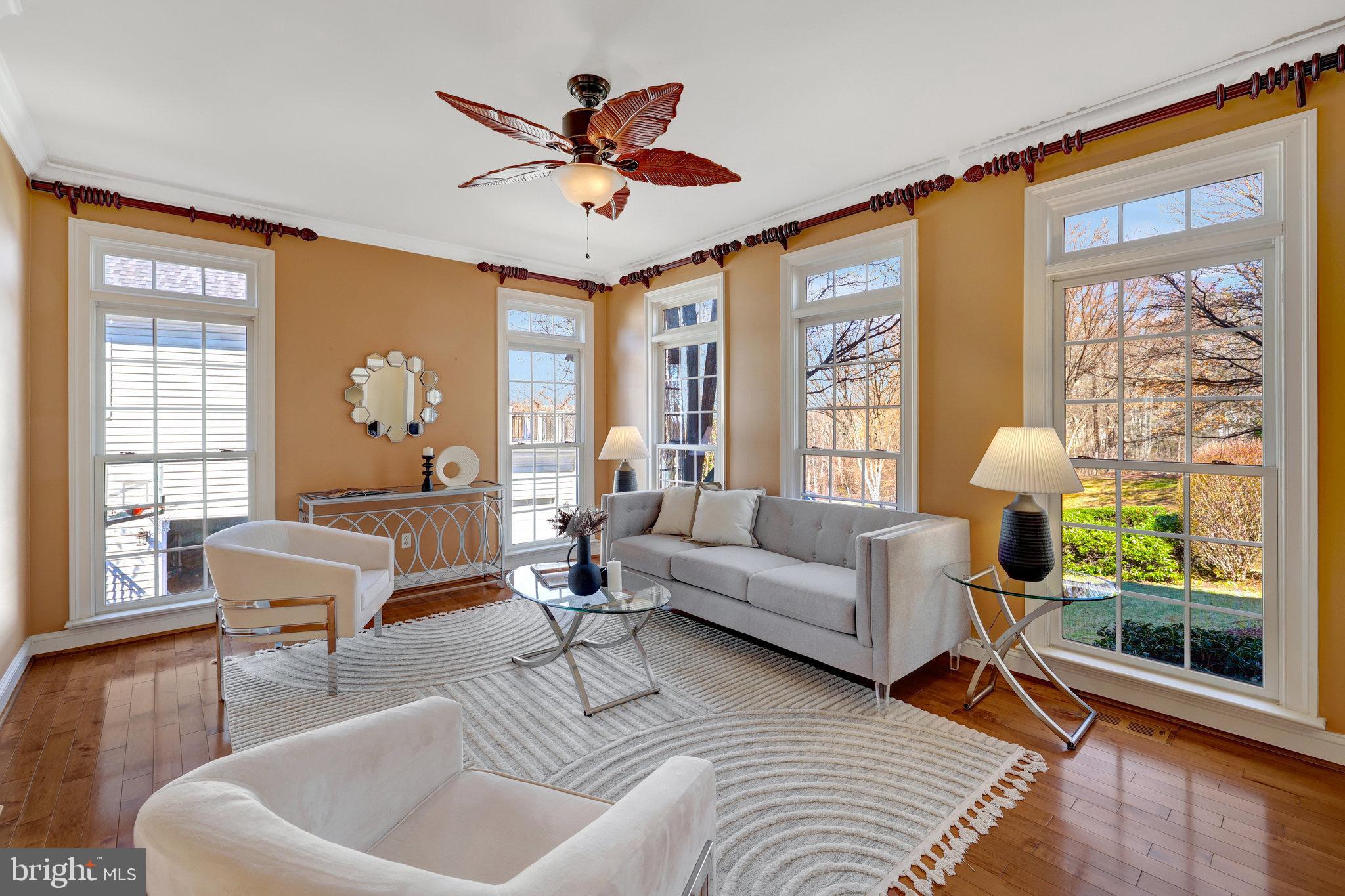 CEDAR CHASE - Residential