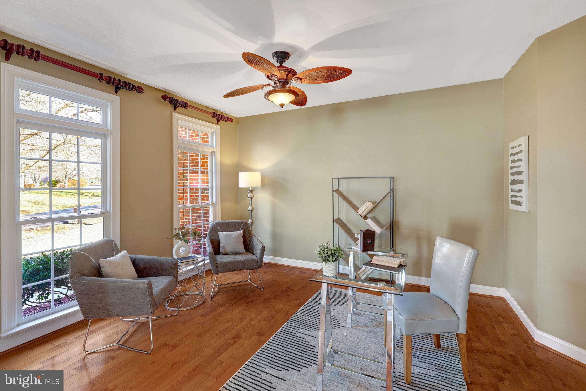 CEDAR CHASE - Residential